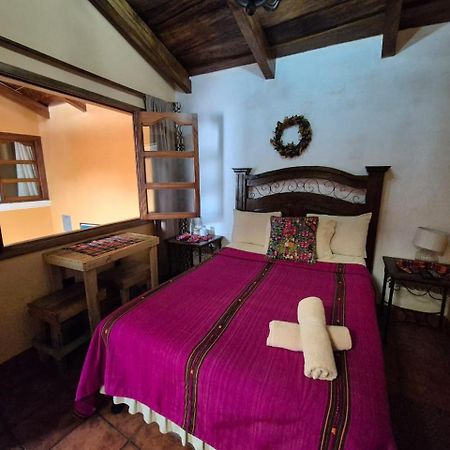 Hotel Casa Sofia Antigua Екстериор снимка