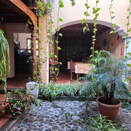 Hotel Casa Sofia Antigua Екстериор снимка