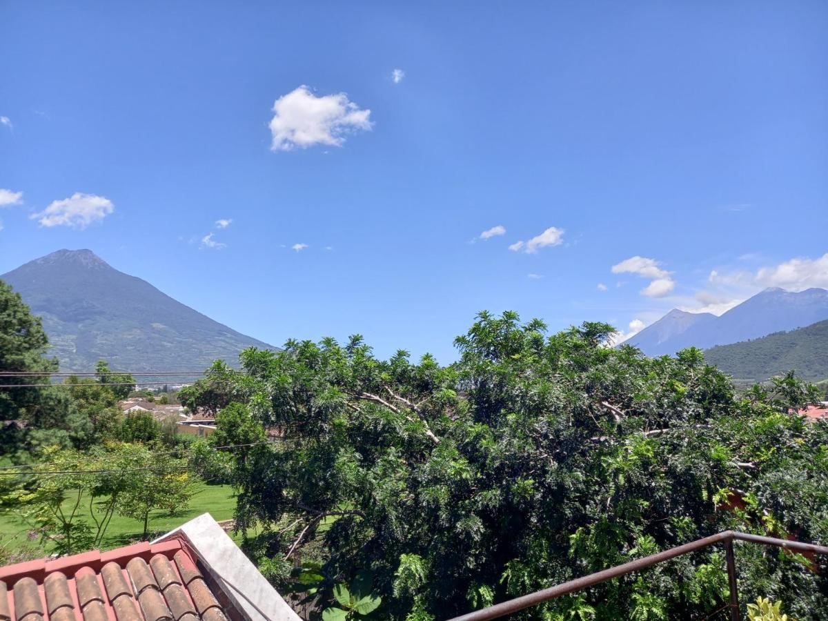 Hotel Casa Sofia Antigua Екстериор снимка