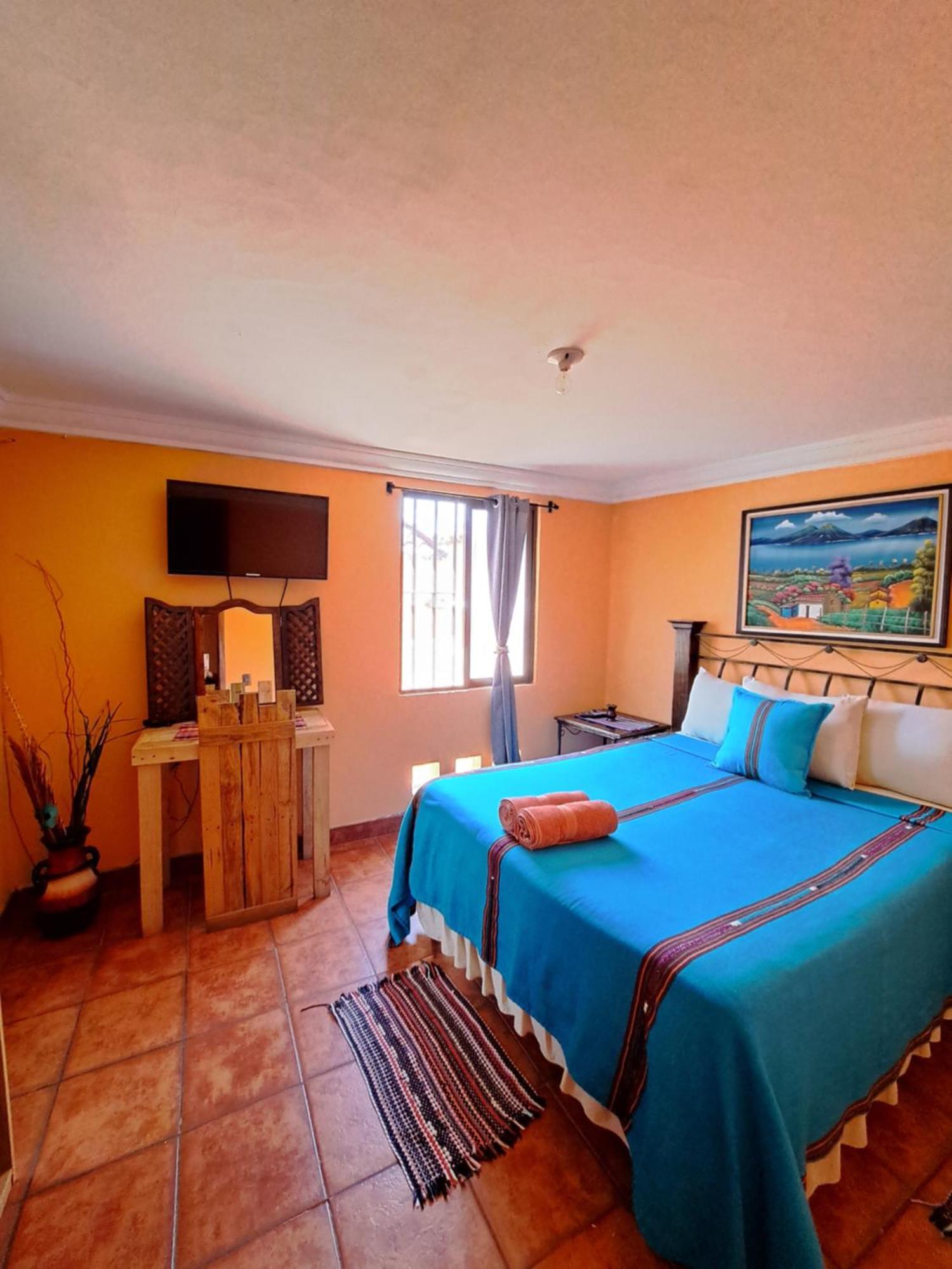 Hotel Casa Sofia Antigua Стая снимка