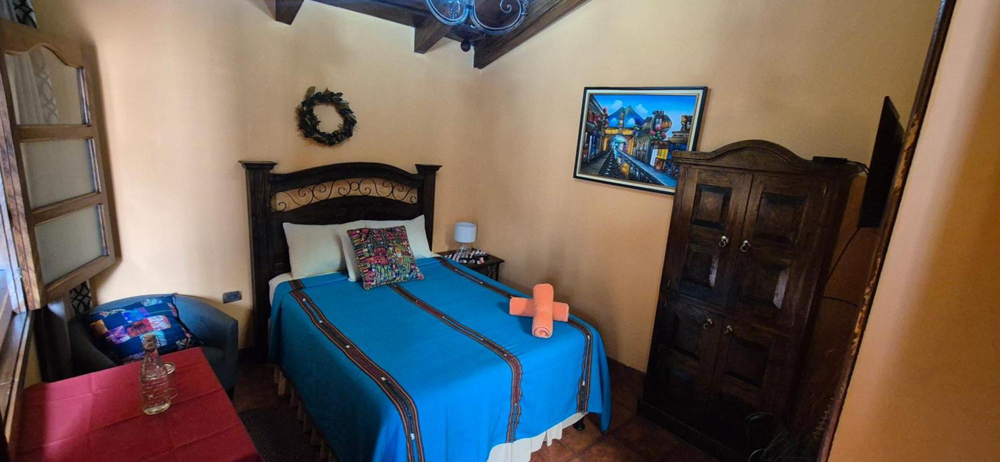 Hotel Casa Sofia Antigua Екстериор снимка