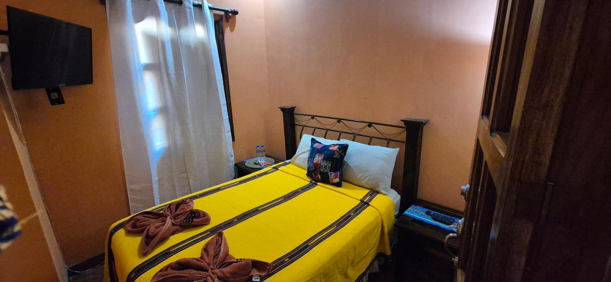 Hotel Casa Sofia Antigua Екстериор снимка