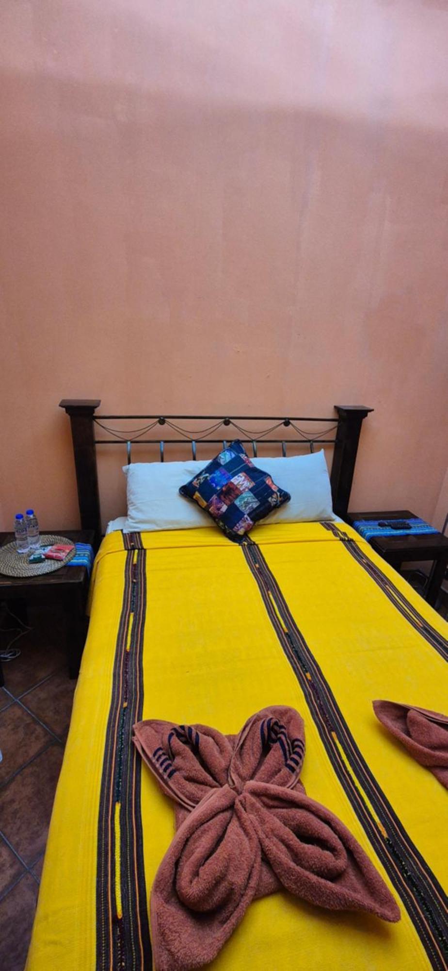 Hotel Casa Sofia Antigua Екстериор снимка