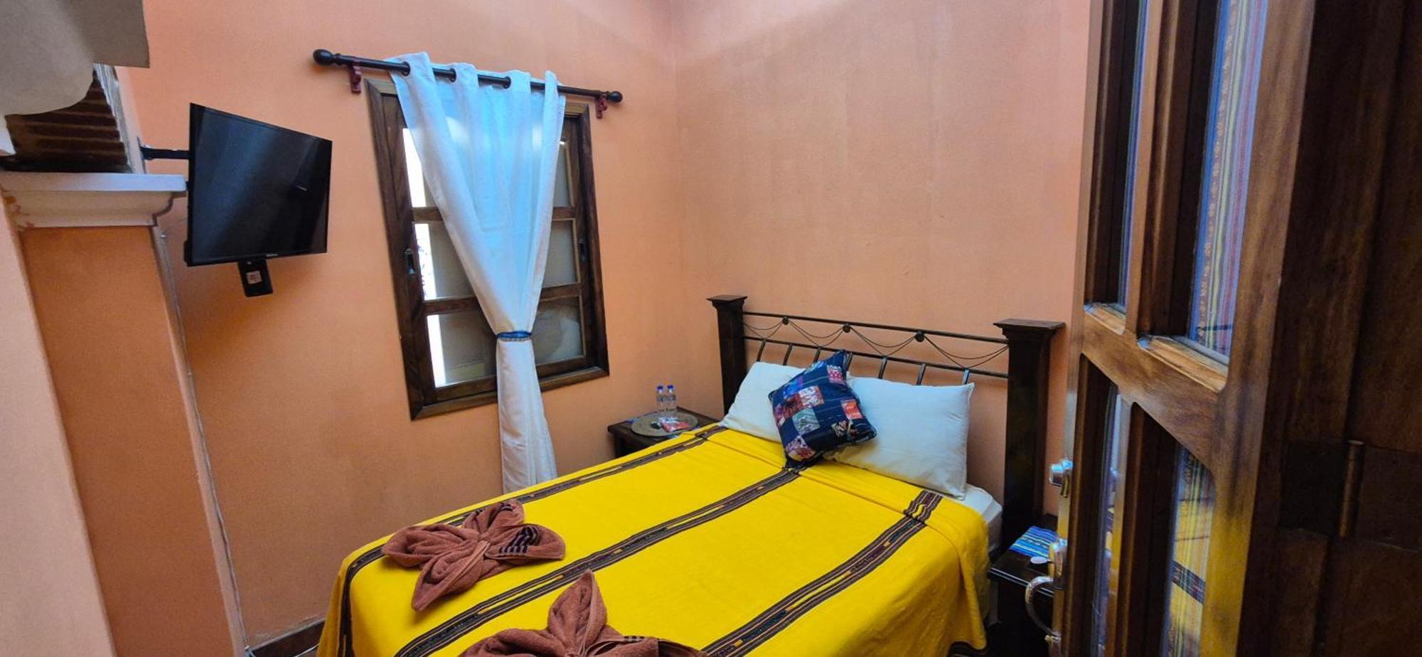 Hotel Casa Sofia Antigua Екстериор снимка
