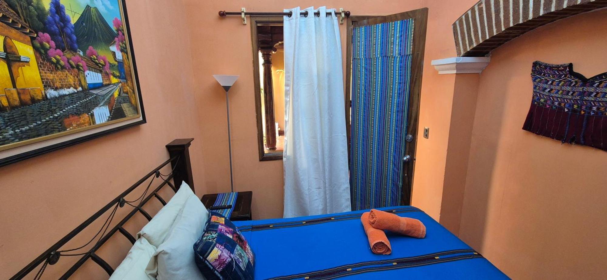 Hotel Casa Sofia Antigua Екстериор снимка