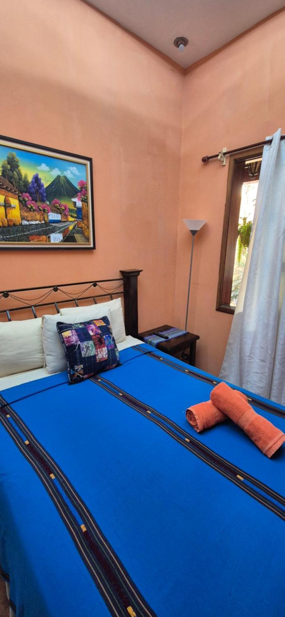 Hotel Casa Sofia Antigua Екстериор снимка