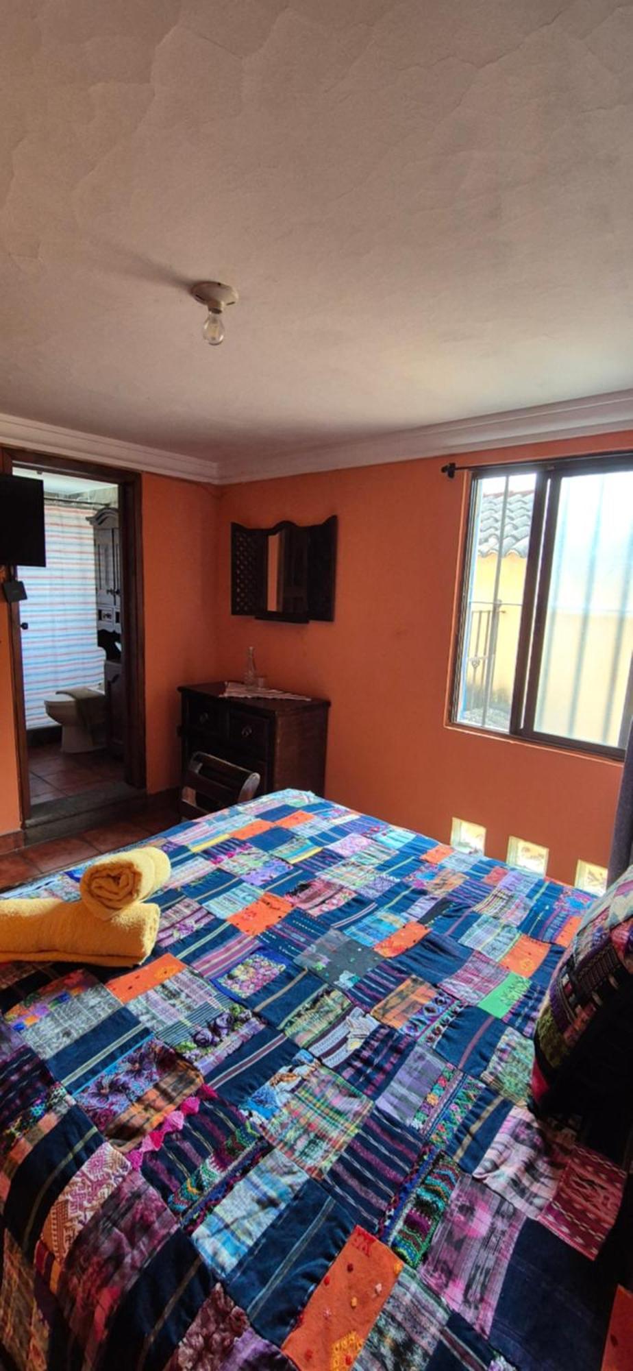 Hotel Casa Sofia Antigua Екстериор снимка